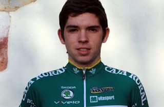 Benito gana en Oñati y Estévez (Naturgas) se lleva el Lehendakar​i